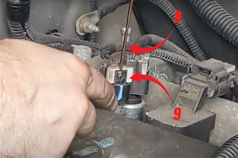 Learn about this problem, why it occurs, and how to fix it. . P0010 code chevy equinox